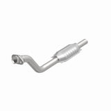 MagnaFlow Conv GM 37.62X6.5X4 2.25/2.25 - 23420