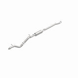 Magnaflow SYS C/B 12-14 Jeep Wrangler JK V6 3.6L 4dr - 15237