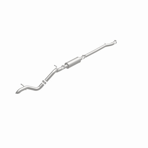 Magnaflow SYS C/B 12-14 Jeep Wrangler JK V6 3.6L 4dr - 15237