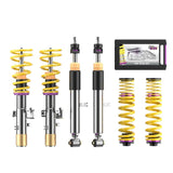 KW BMW M340i xDrive G20 AWD Sedan Without Electronic Dampers Coilover V3 - 352200DK
