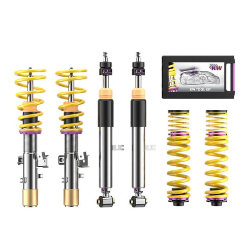 KW BMW M340i xDrive G20 AWD Sedan Without Electronic Dampers Coilover V3 - 352200DK
