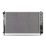 Mishimoto Chevrolet Equinox Replacement Radiator 2005 - R2764-AT