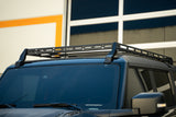 DV8 Offroad 21-23 Ford Bronco Hard Top Roof Rack - RRBR-02