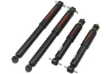 Belltech SHOCK SET NITRO DROP 2 88-94 Chevy / GMC C1500 / C2500 2WD - 9137