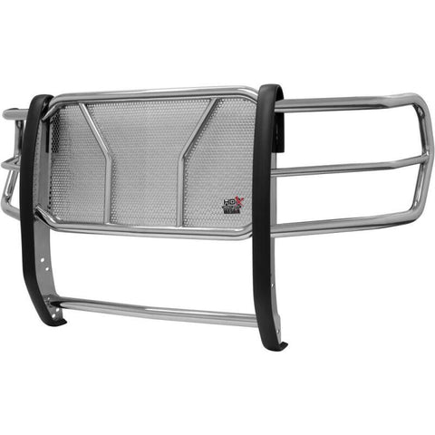 Westin 2017-2018 Ford F-250/350 HDX Grille Guard - SS - 57-3900