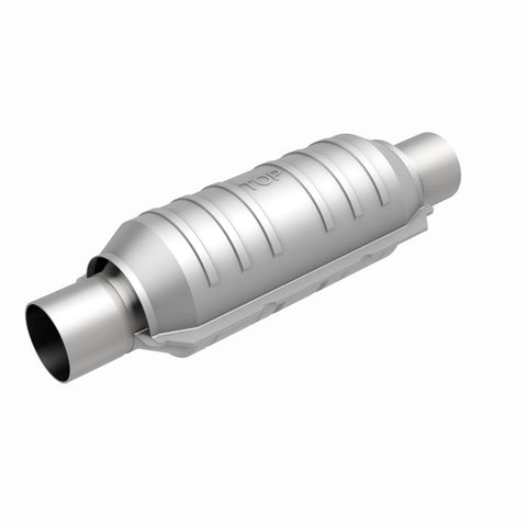 MagnaFlow Universal Catalytic Converter 2.50 CA - 418006