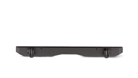 Body Armor 4x4 87-06 Jeep Wrangler Front Bumper - TJ-19531