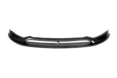 Anderson Composites 2018 Ford Mustang Type-AR Carbon Fiber Front Chin Splitter - AC-FL18FDMU-AR