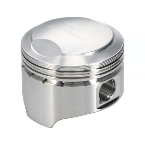 Wiseco Honda CB/CL350 68-73 10.51 CR Piston Kit - 40060M06500