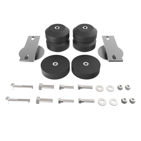 Timbren 1984 Jeep Cherokee Rear Suspension Enhancement System - JRC01