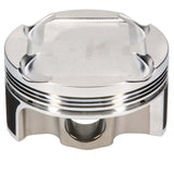 JE Pistons SUB WRX EJ205 92mm Bore CR 8.5 KIT Set of 4 Pistons - 314437