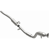 MagnaFlow Direct Fit Catalytic Converter 04-06 Audi A8 Quattro 4.2L - 51965