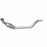 MagnaFlow Direct Fit Catalytic Converter 05 Ford Escape Hybrid 2.3L - 49921
