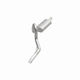 MagnaFlow System C/B 97-99 Jeep Wrangler - 15854