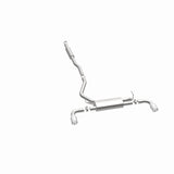 MagnaFlow SYS Cat-Back 2014 Jeep Cherokee 3.2L 4x4 - 15327
