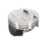 Wiseco Chevrolet LS 4.070in Bore 1.110in CH -3.00 CC Professional Piston Set - K464X7