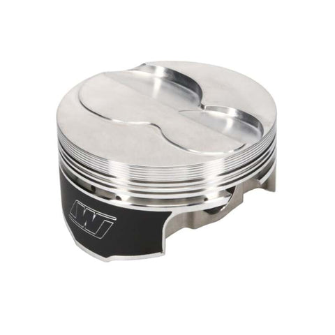 Wiseco Chevrolet LS 4.070in Bore 1.110in CH -3.00 CC Professional Piston Set - K464X7