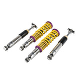 Belltech COILOVER KIT 04-07 COLO/CANY W/LOW LEAFS - 21001