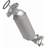 MagnaFlow 07-08 GMC Acadia 3.6L Direct Fit Converter - 5451445