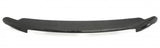 Lund 98-03 Ford Ranger (Excl. Xlt And Edge Models) Interceptor Hood Shield - Smoke - 18047