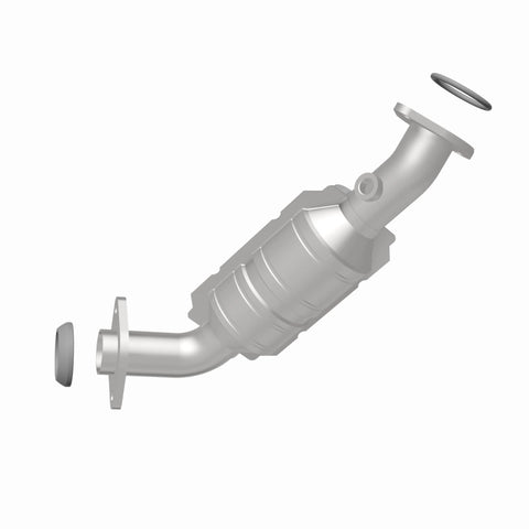 MagnaFlow Conv DF 05-07 Cadillac CTS 3.6L P/S - 49885
