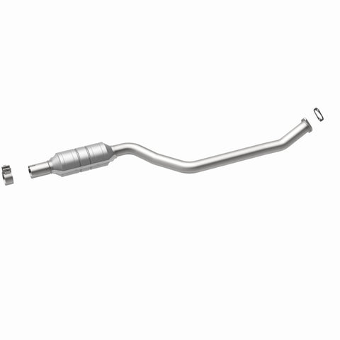 MagnaFlow Conv DF 06-07 BMW 530i 3.0L Passenger Side - 24375