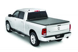 Tonno Pro 05-10 Dodge Dakota 5.3ft Fleetside Tonno Fold Tri-Fold Tonneau Cover - 42-202