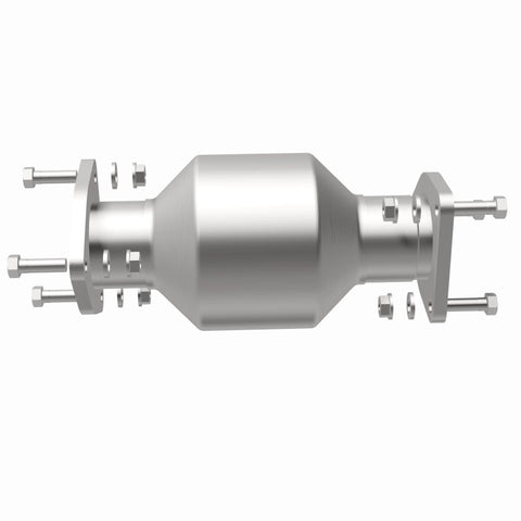 MagnaFlow Direct Fit Catalytic Converter 09-15 Honda Pilot 3.5L - 5592184