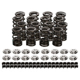 Manley Honda K20A/K20Z Valve Spring and Retainer Kit (w/ Valve Locks) - 26140K