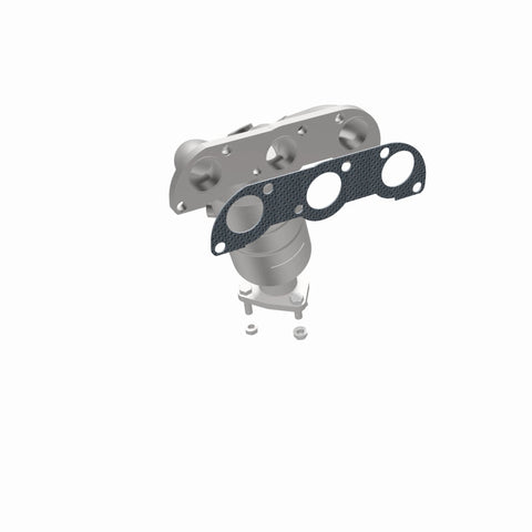 MagnaFlow Conv DF 04-05 Suz Verona2.5 Manifold Rear - 50912
