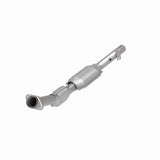 MagnaFlow Direct Fit Catalytic Converter 01 Ford Lightning P/S - 447152