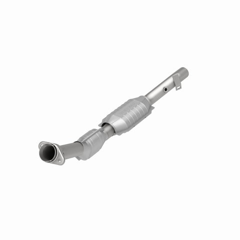 MagnaFlow Direct Fit Catalytic Converter 01 Ford Lightning P/S - 447152