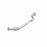 MagnaFlow Conv DF GTO- 2005-2006 6.0L - 93994