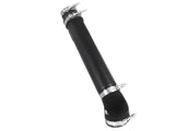 aFe Bladerunner Intercoolers I/C Tube 3.5in (Cold Side) Dodge Trucks 94-02 5.9L (Blk) - 46-20067-B