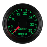 Autometer Factory Match Ford 52.4mm Mechanical 0-35 PSI Boost Gauge - 8404