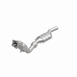 MagnaFlow Conv DF 03-04 Audi RS6 4.2L Driver Side - 24500
