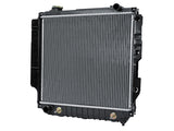 aFe BladeRunner OER Series Radiator 97-06 Jeep Wrangler (TJ) L6-4.0L - 46-53101