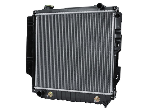 aFe BladeRunner OER Series Radiator 97-06 Jeep Wrangler (TJ) L6-4.0L - 46-53101