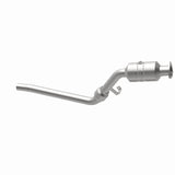 MagnaFlow Conv DF 02-05 Audi A4 Quat 3L Passenger Side - 24142