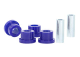 SuperPro Ford-Rear Suspen Arm Inner Bushing - SPF0914K