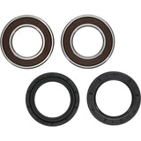 Pivot Works Premium Wheel Bearing - 25-1299-P