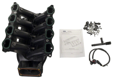 Ford Racing 5.0L Coyote Cobra Jet Intake Manifold - M-9424-M50CJB