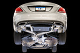AWE Tuning Mercedes-Benz W205 C300 Touring Edition Exhaust - 3015-31014