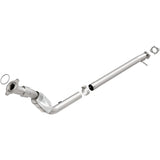 MagnaFlow Direct Fit Catalytic Converter Uplander 06 3.5L OEM - 49126