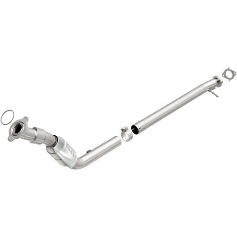 MagnaFlow Direct Fit Catalytic Converter Uplander 06 3.5L OEM - 49126