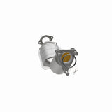 MagnaFlow Converter Direct Fit 08-13 Infiniti G37 V6-3.7LGAS California Catalytic Converter 2.25 Dia - 551144