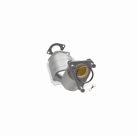 MagnaFlow Converter Direct Fit 08-13 Infiniti G37 V6-3.7LGAS California Catalytic Converter 2.25 Dia - 551144