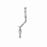 MagnaFlow Conv BMW 58.25X6.5X4 1.75/1.75 - 23553