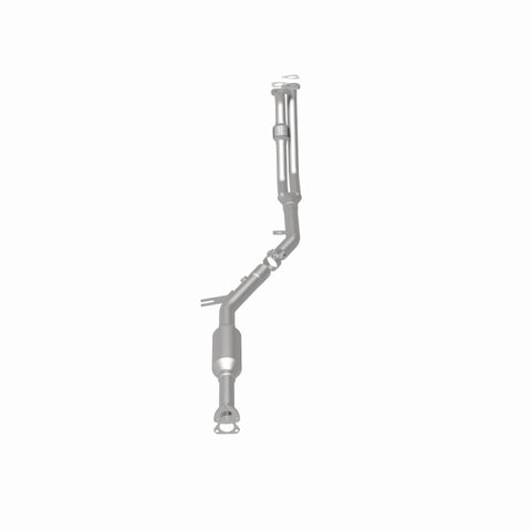 MagnaFlow Conv BMW 58.25X6.5X4 1.75/1.75 - 23553