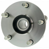 MOOG 2014 Subaru WRX Limited Base Rear Hub Assembly - 512402